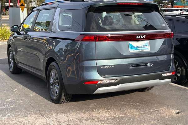 2023 Kia Carnival S KA4