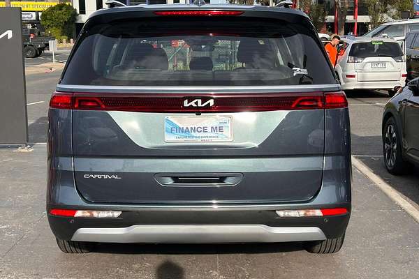 2023 Kia Carnival S KA4