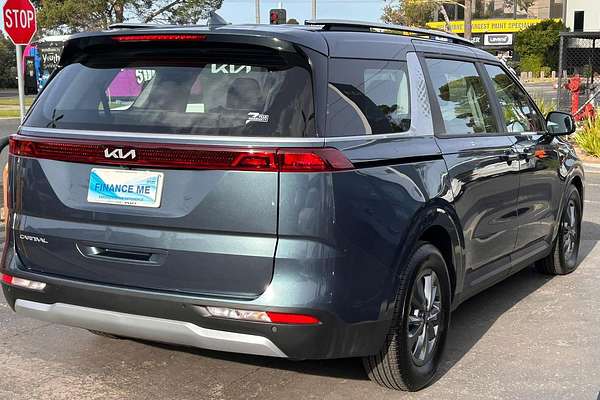 2023 Kia Carnival S KA4