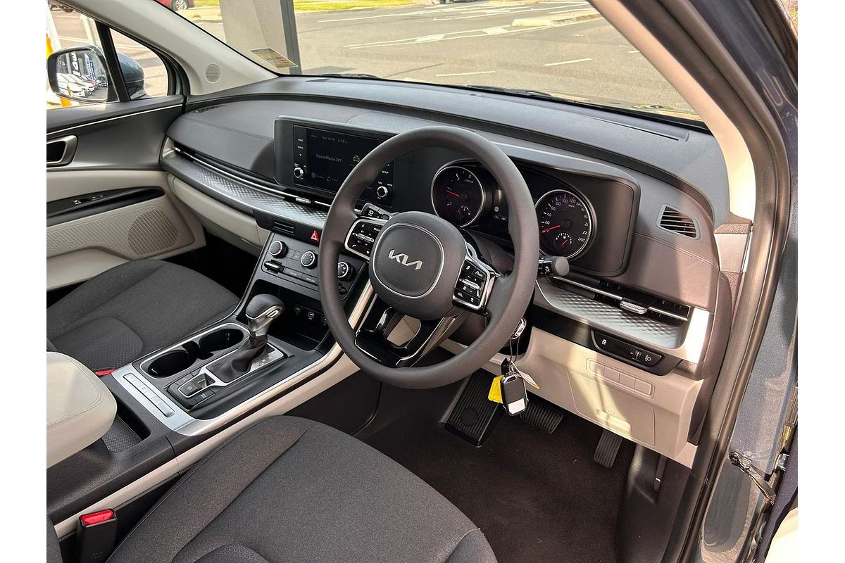 2023 Kia Carnival S KA4