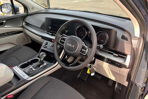 2023 Kia Carnival S KA4