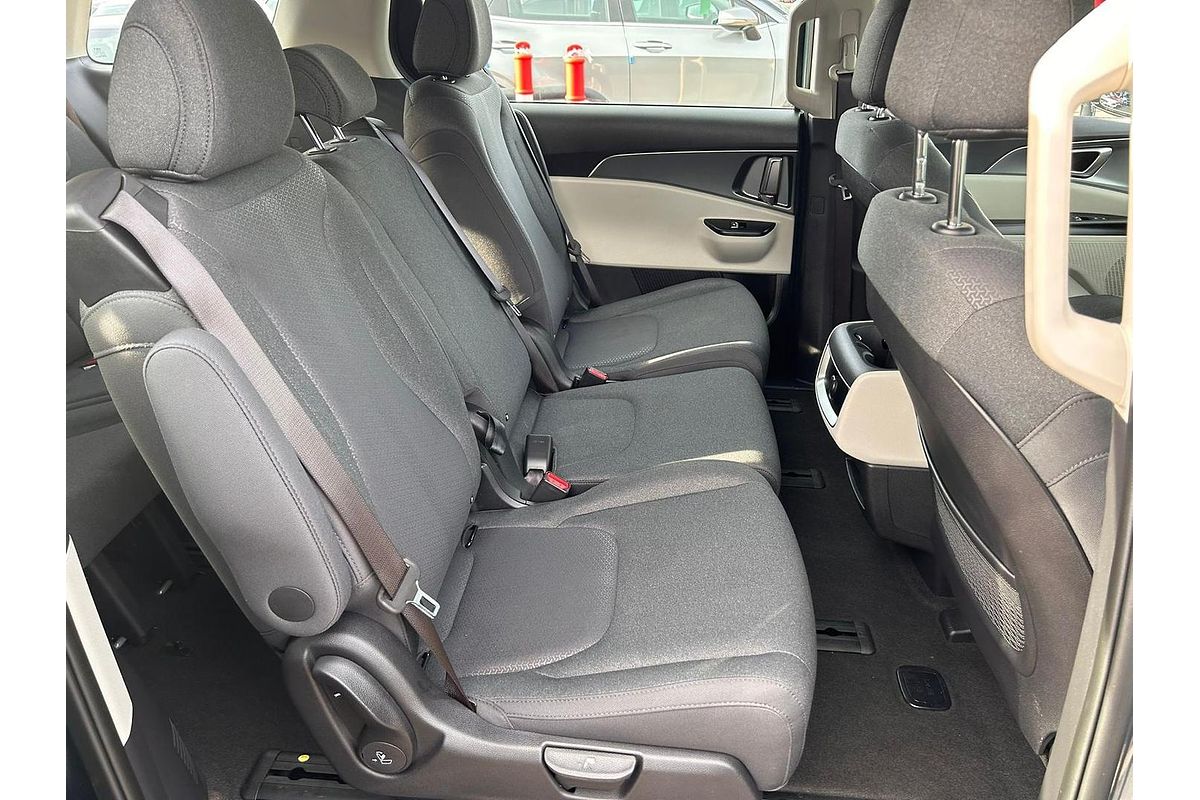 2023 Kia Carnival S KA4