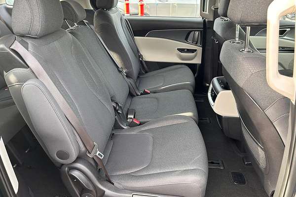 2023 Kia Carnival S KA4