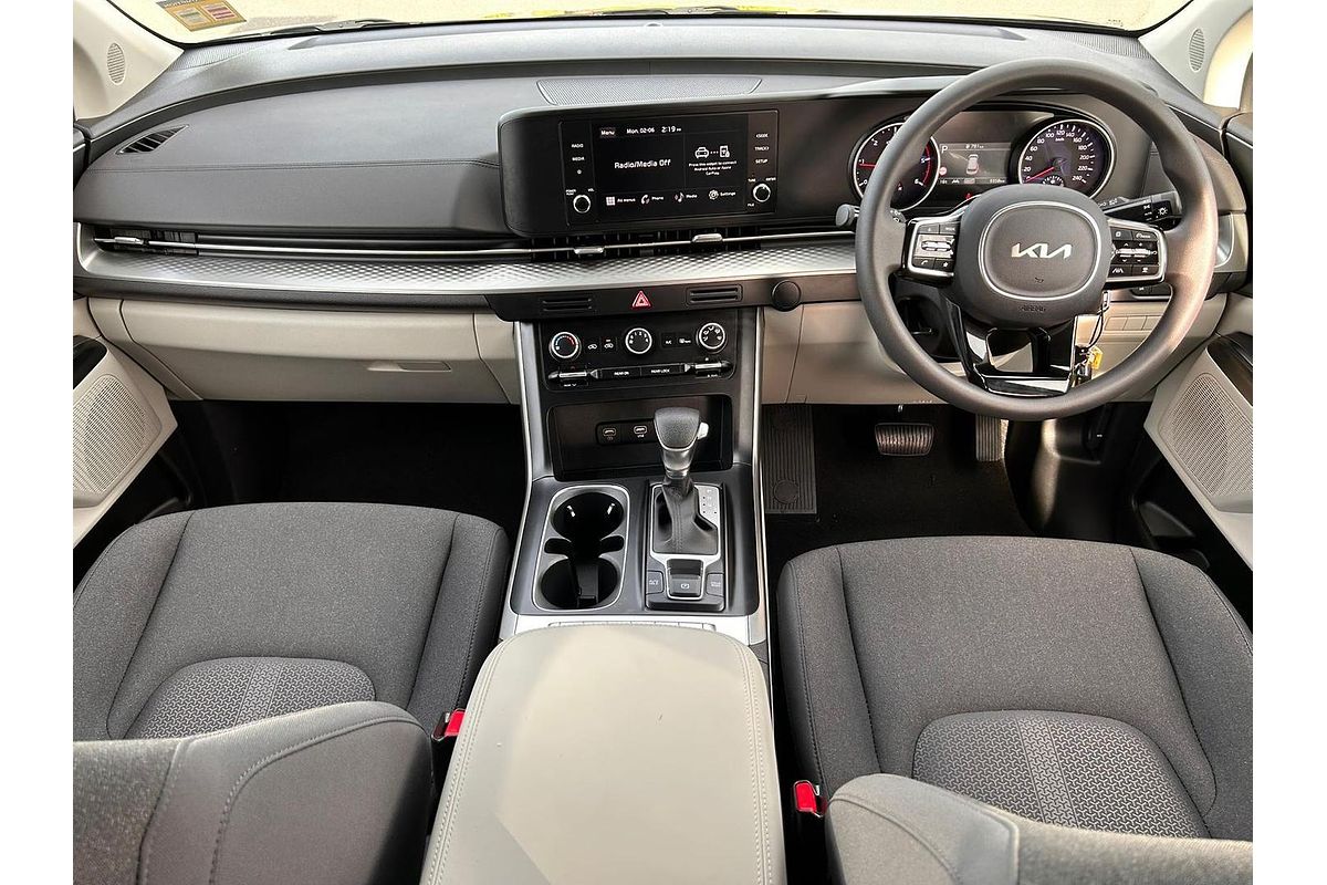 2023 Kia Carnival S KA4