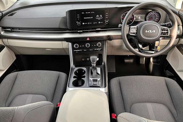 2023 Kia Carnival S KA4