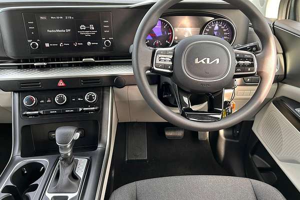 2023 Kia Carnival S KA4