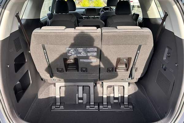 2023 Kia Carnival S KA4