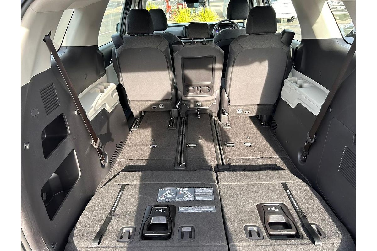2023 Kia Carnival S KA4