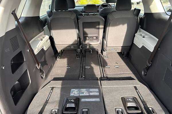 2023 Kia Carnival S KA4