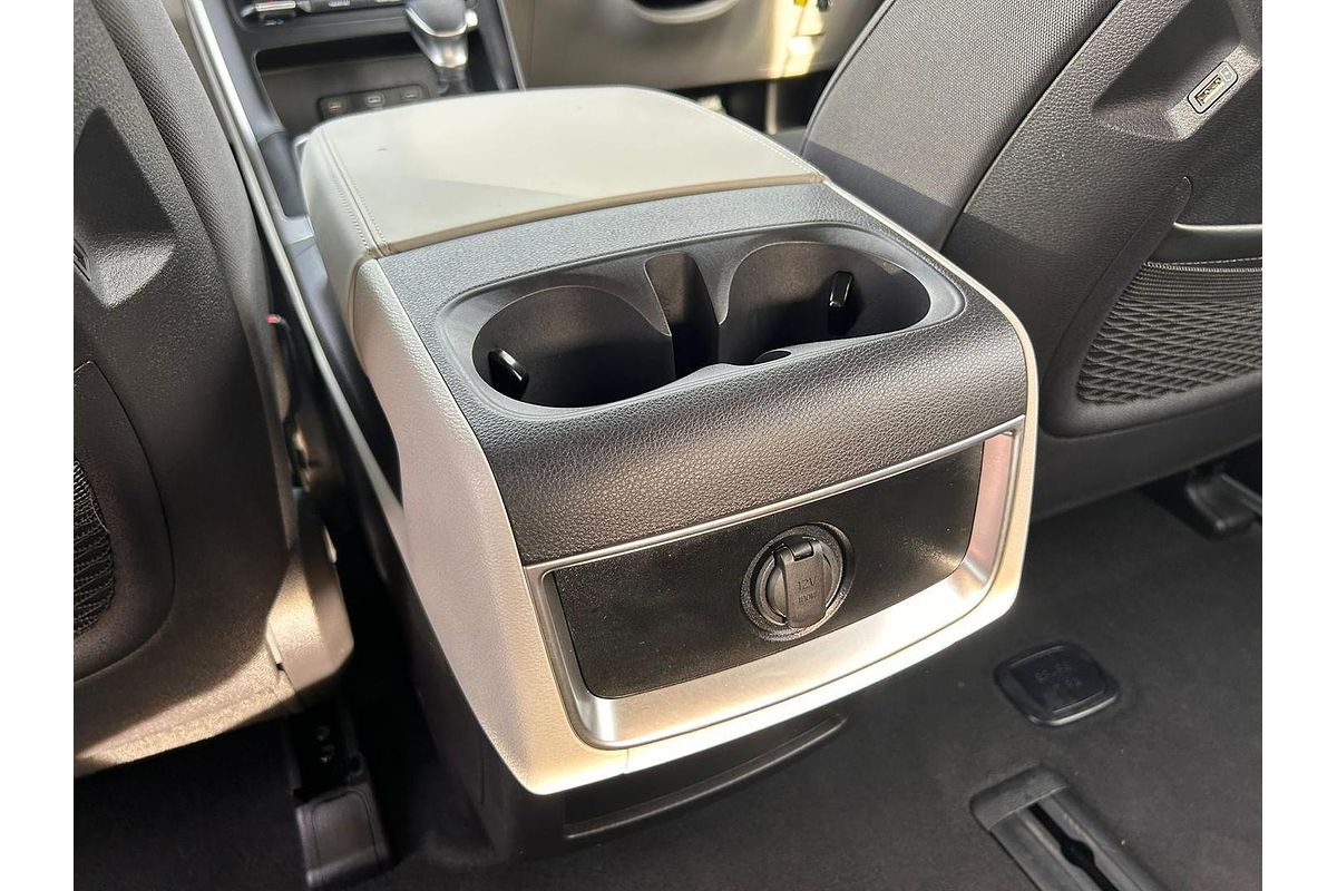 2023 Kia Carnival S KA4