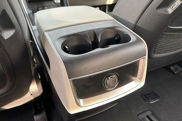 2023 Kia Carnival S KA4