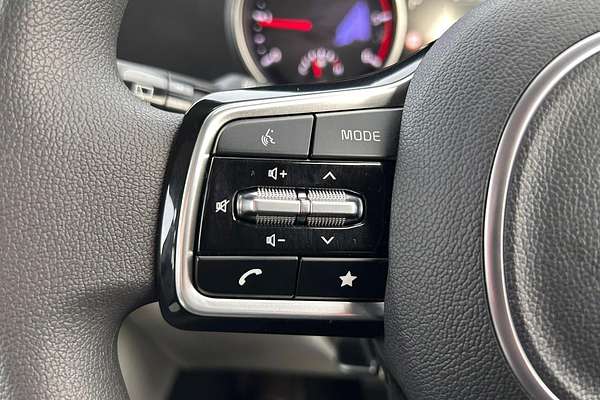 2023 Kia Carnival S KA4