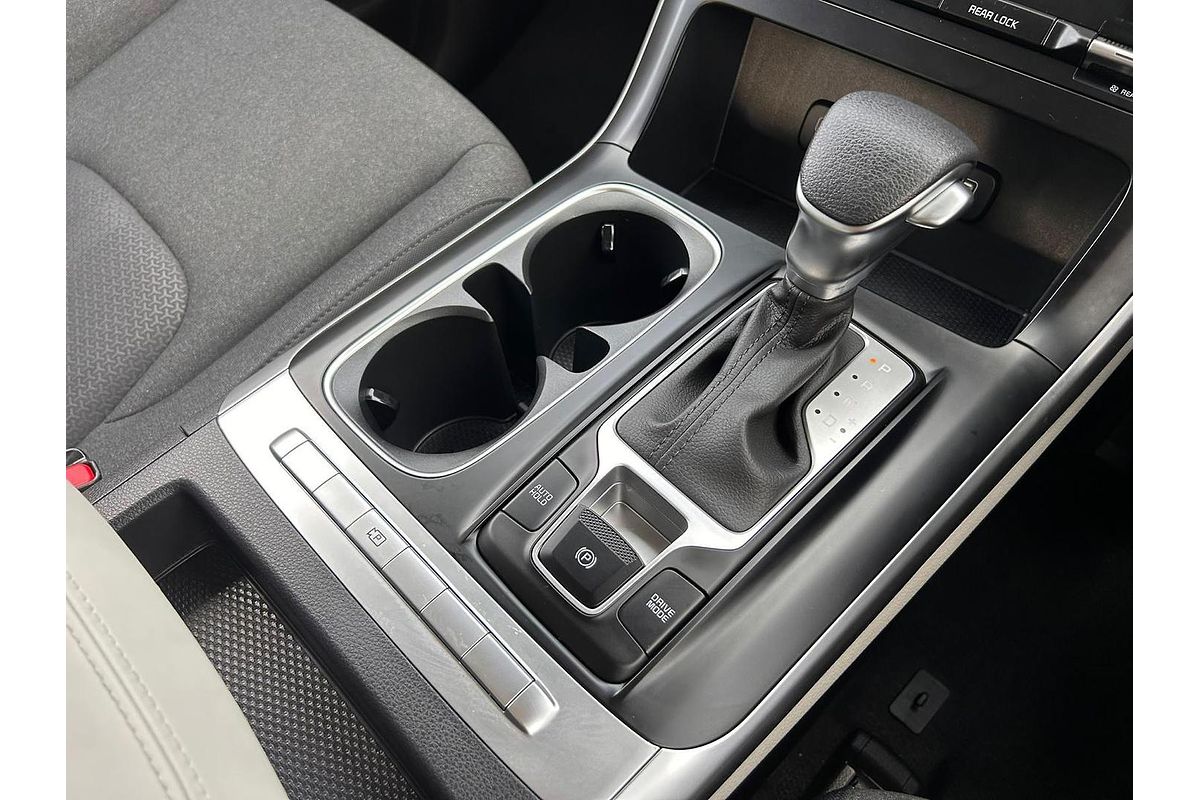 2023 Kia Carnival S KA4