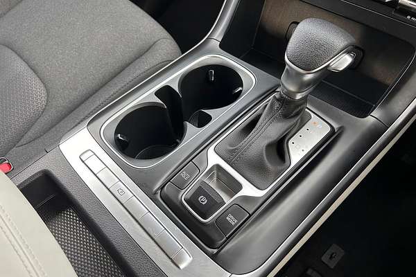2023 Kia Carnival S KA4