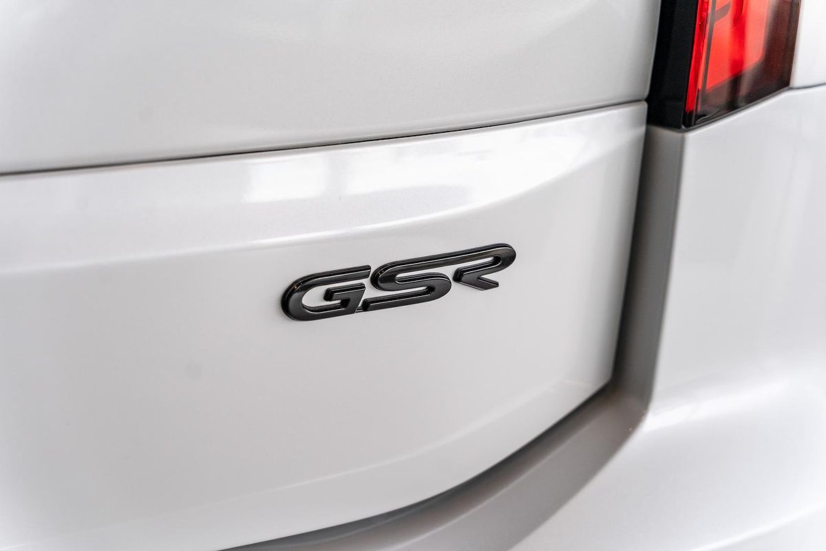 2024 Mitsubishi Pajero Sport GSR QG