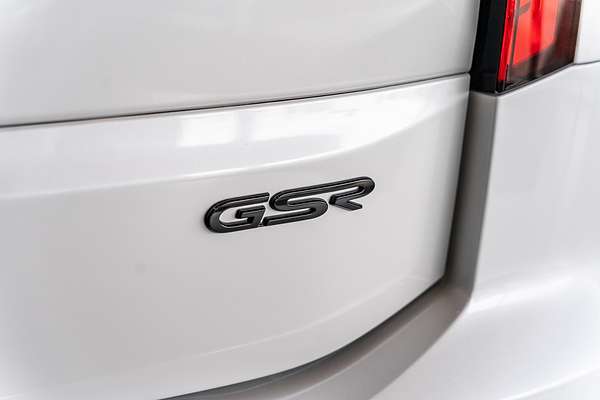 2024 Mitsubishi Pajero Sport GSR QG