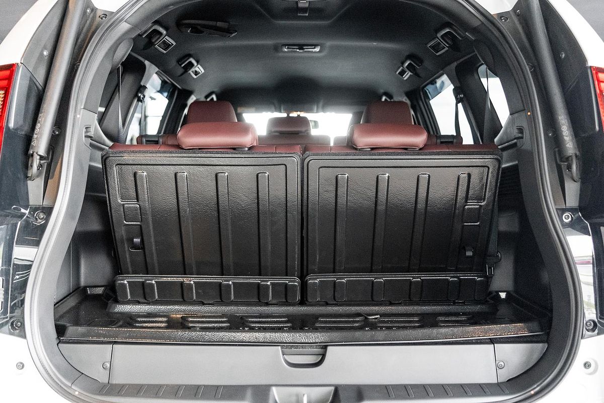 2024 Mitsubishi Pajero Sport GSR QG
