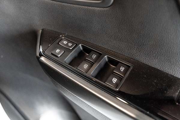 2024 Mitsubishi Pajero Sport GSR QG
