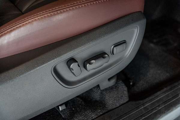 2024 Mitsubishi Pajero Sport GSR QG