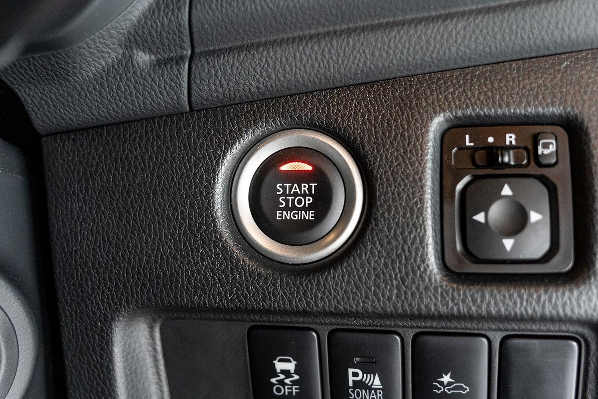 2024 Mitsubishi Pajero Sport GSR QG