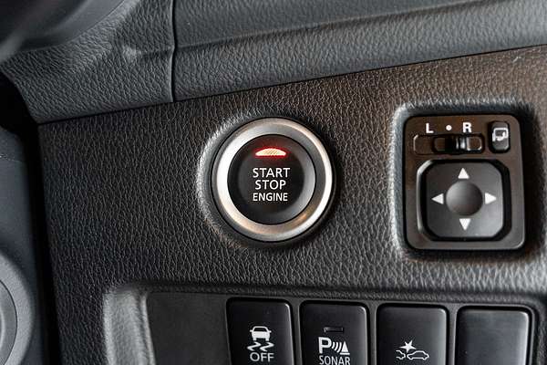2024 Mitsubishi Pajero Sport GSR QG