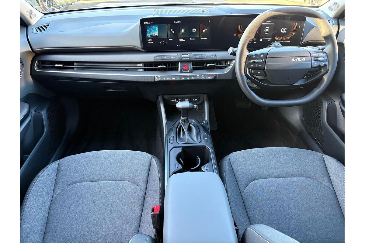 2025 Kia K4 S CL4m