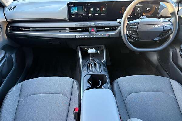 2025 Kia K4 S CL4m