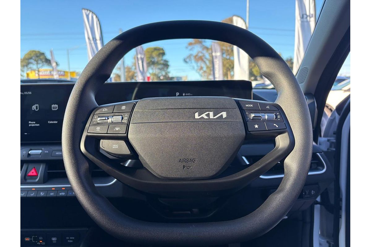 2025 Kia K4 S CL4m