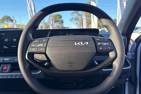 2025 Kia K4 S CL4m