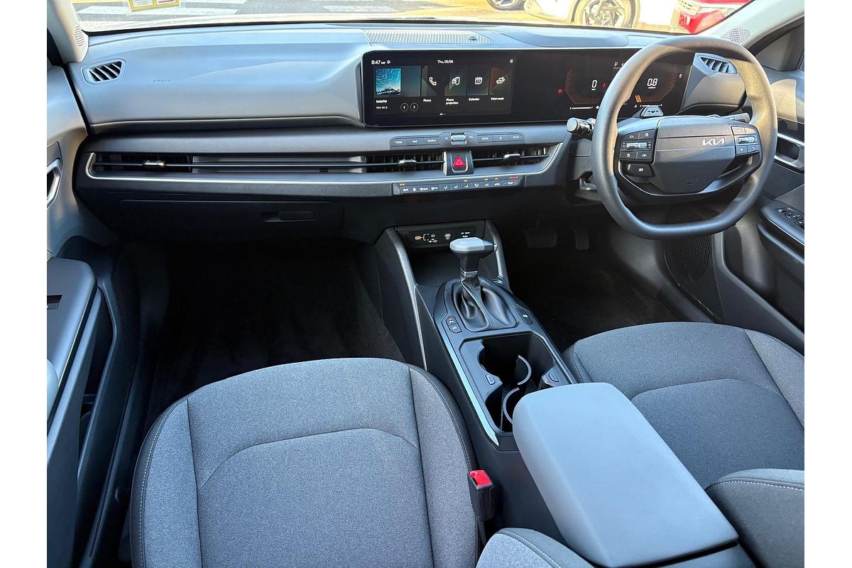 2025 Kia K4 S CL4m