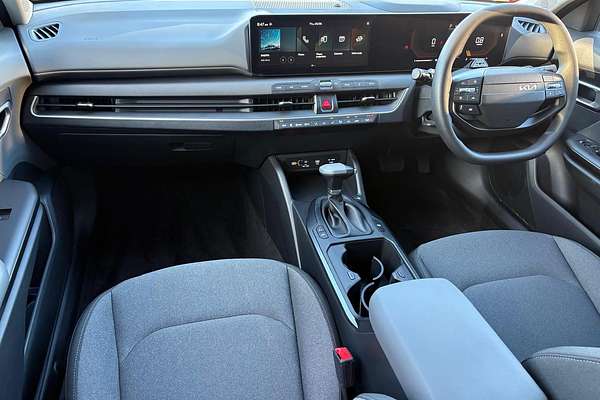 2025 Kia K4 S CL4m