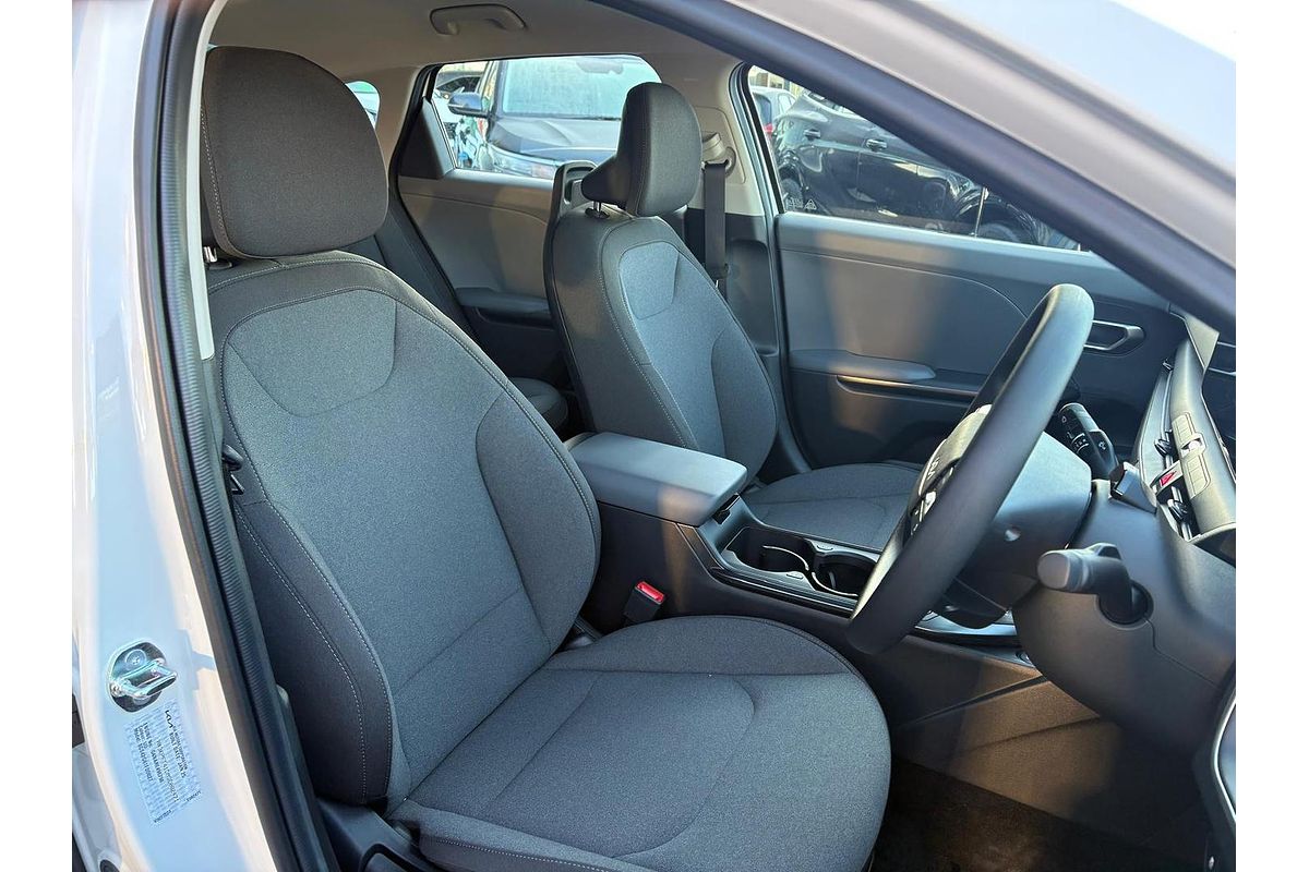 2025 Kia K4 S CL4m
