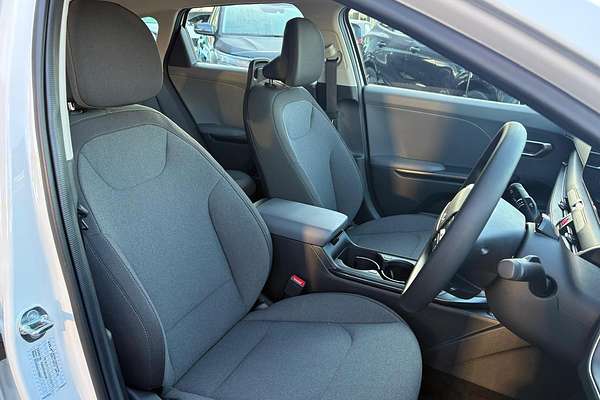 2025 Kia K4 S CL4m