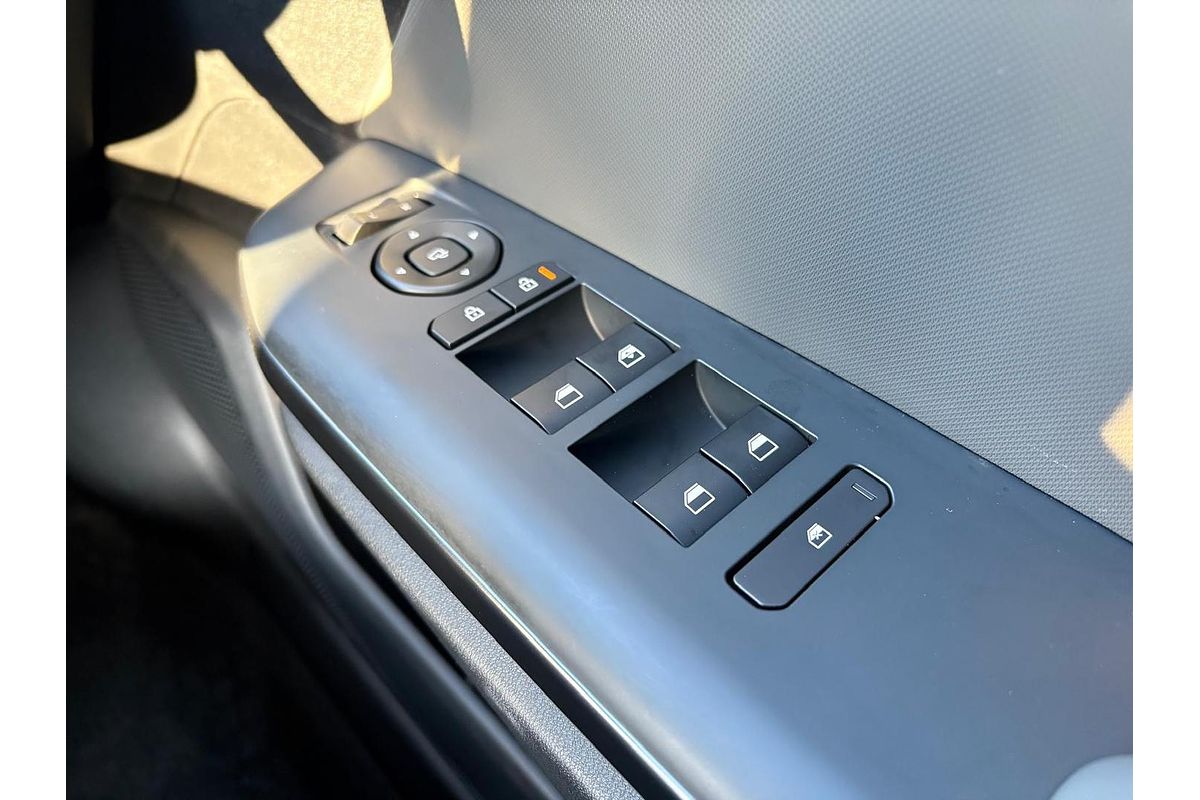2025 Kia K4 S CL4m