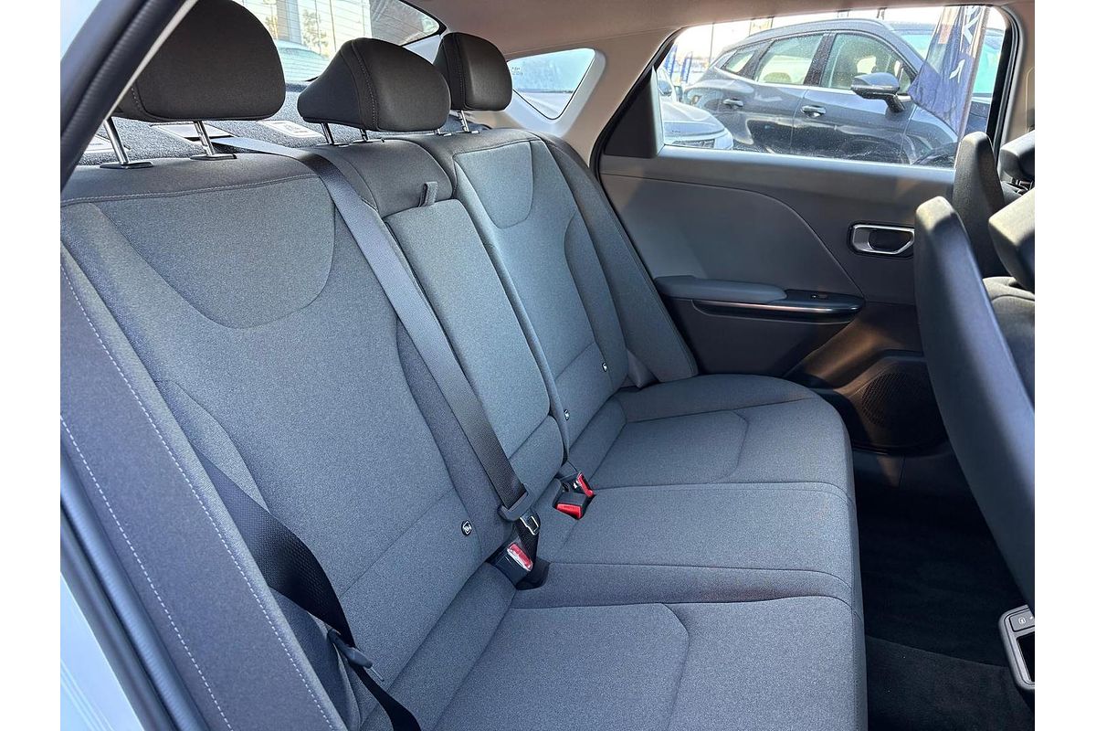2025 Kia K4 S CL4m