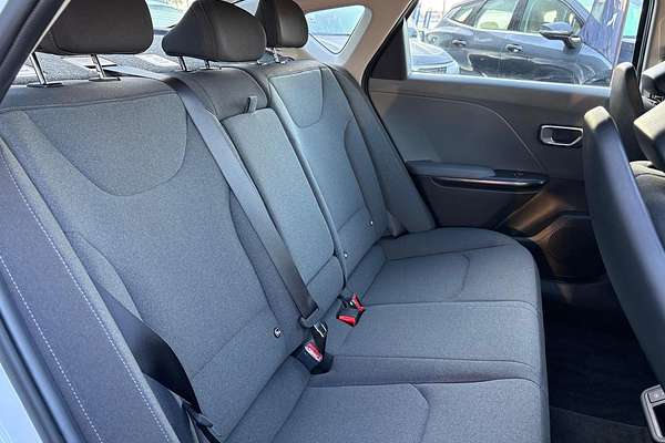 2025 Kia K4 S CL4m