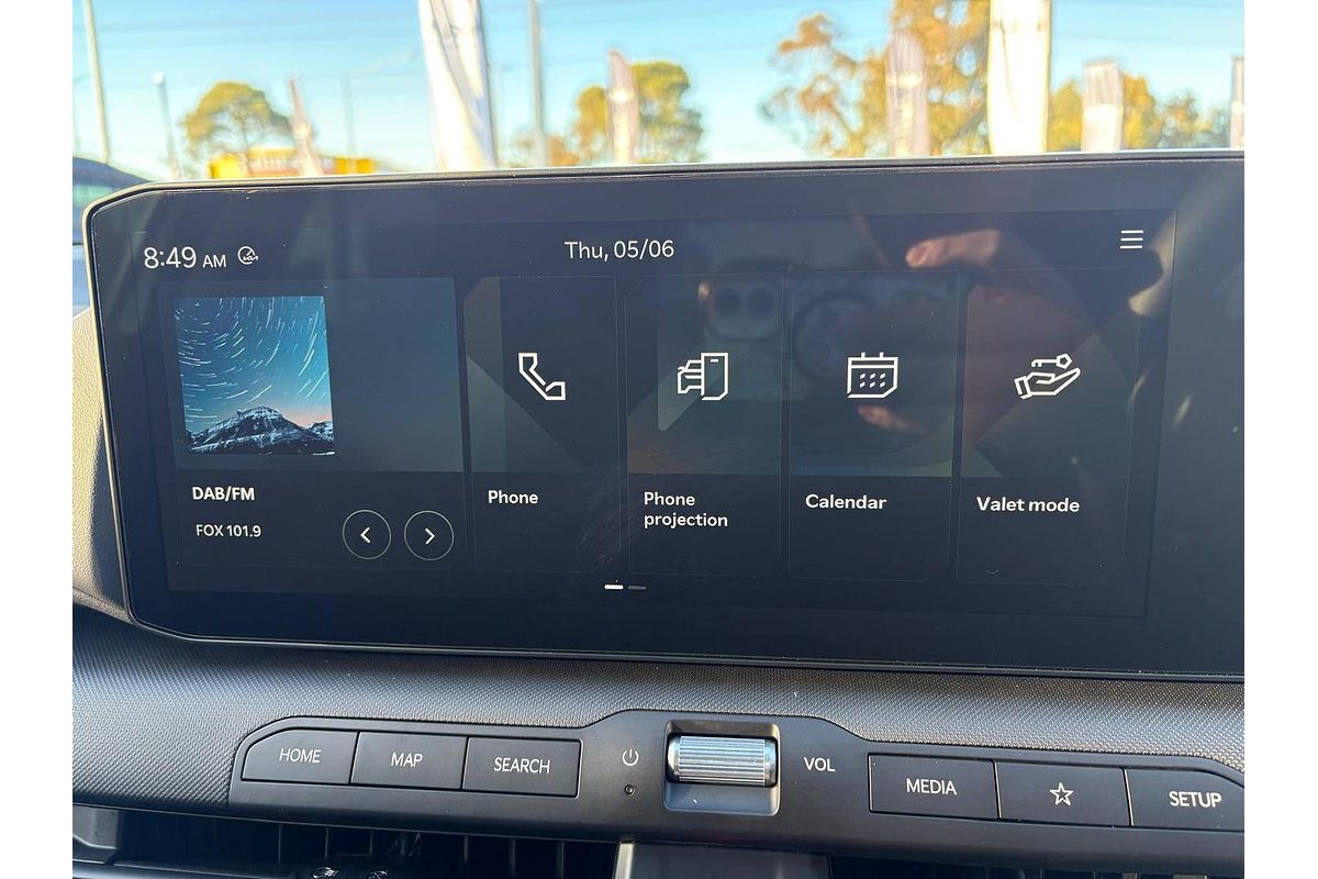 2025 Kia K4 S CL4m