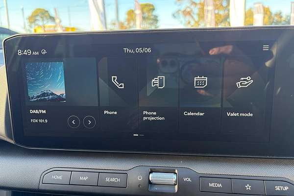 2025 Kia K4 S CL4m