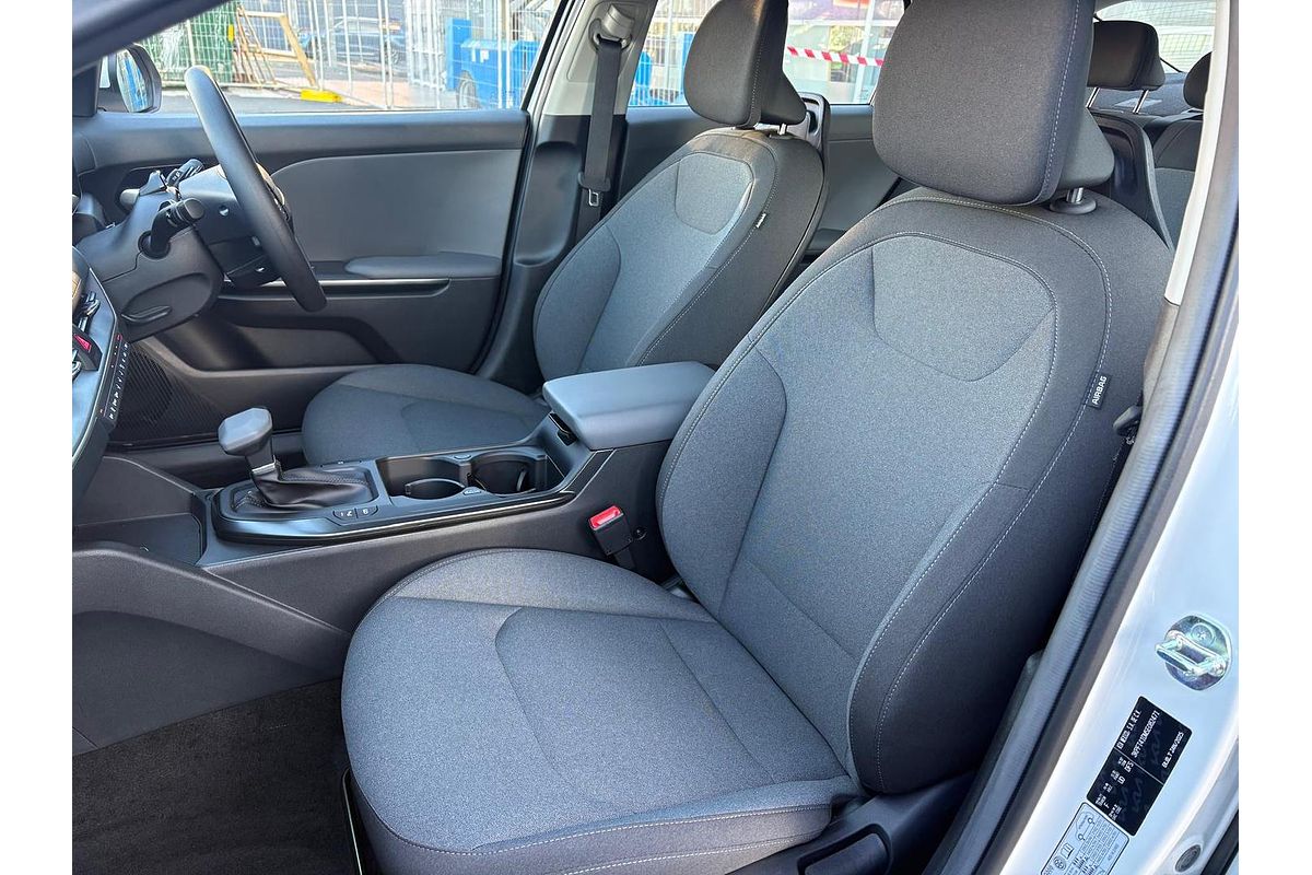 2025 Kia K4 S CL4m
