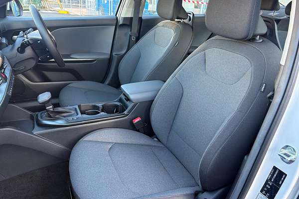 2025 Kia K4 S CL4m