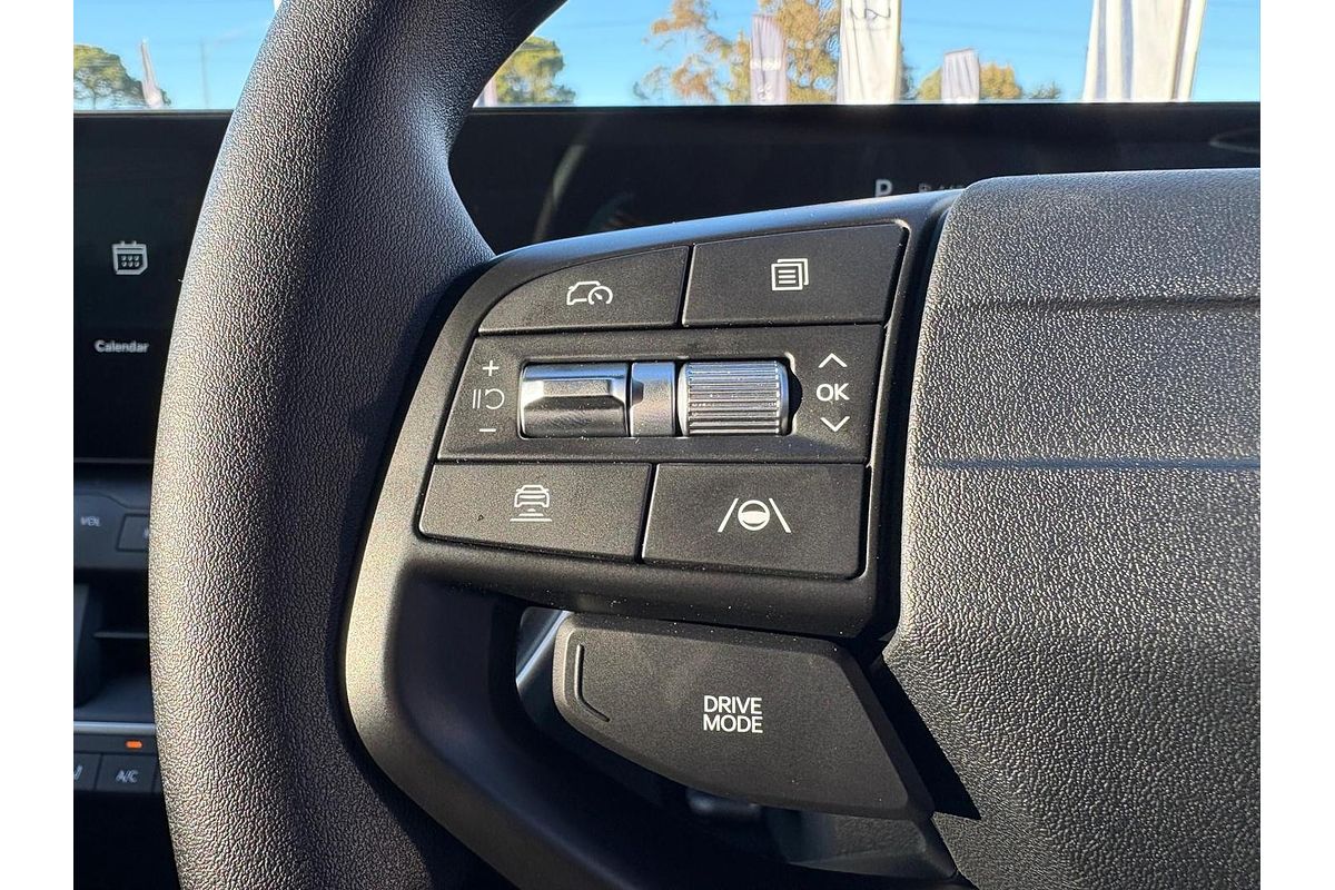 2025 Kia K4 S CL4m