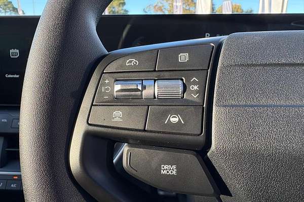 2025 Kia K4 S CL4m