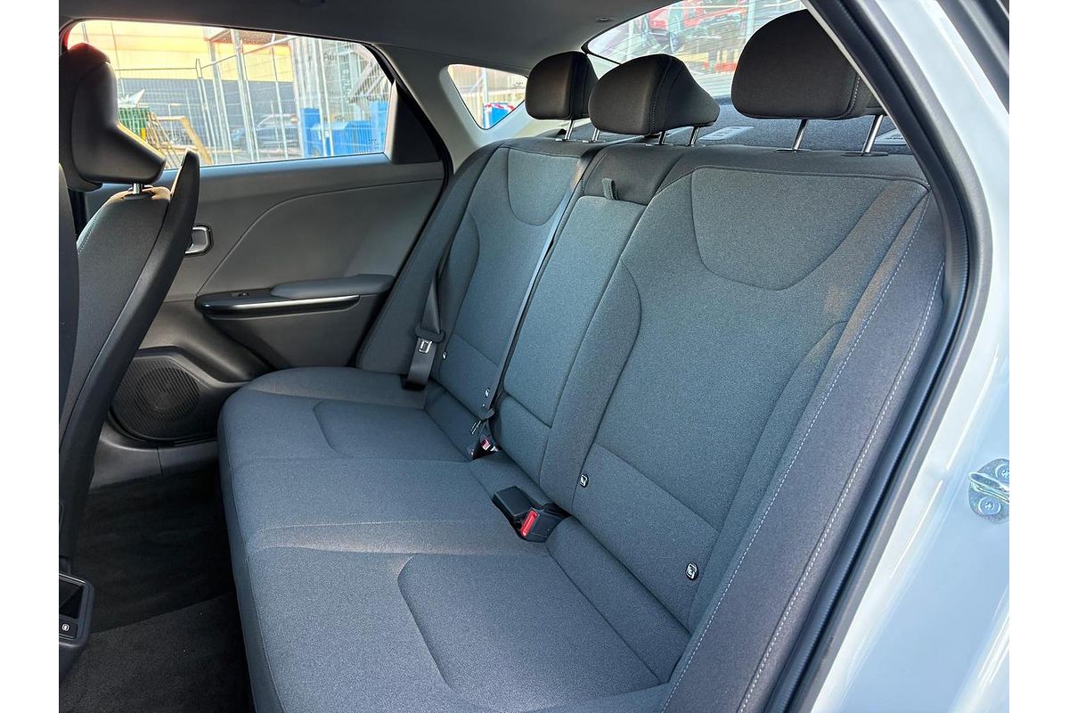 2025 Kia K4 S CL4m