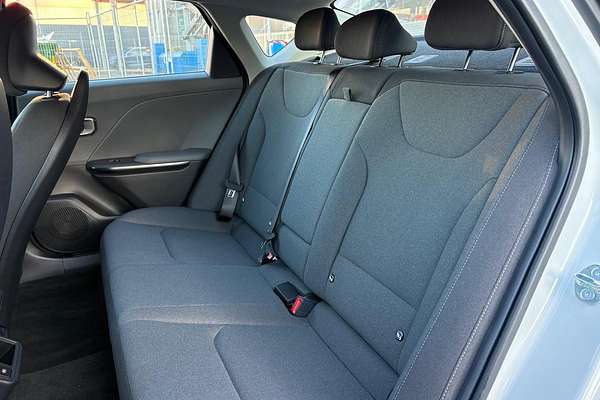 2025 Kia K4 S CL4m