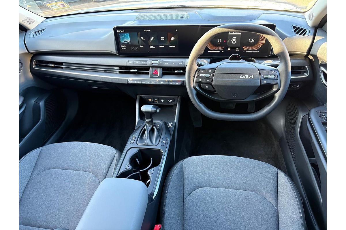 2025 Kia K4 S CL4m