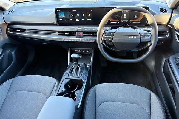 2025 Kia K4 S CL4m