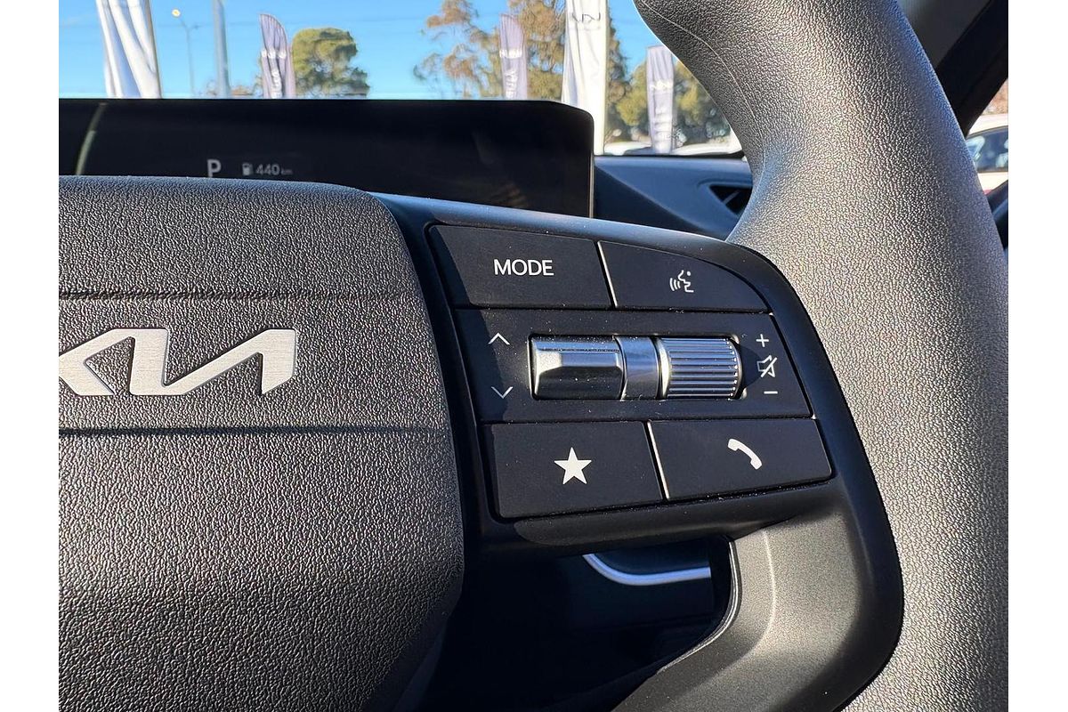 2025 Kia K4 S CL4m