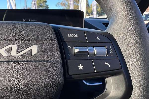 2025 Kia K4 S CL4m