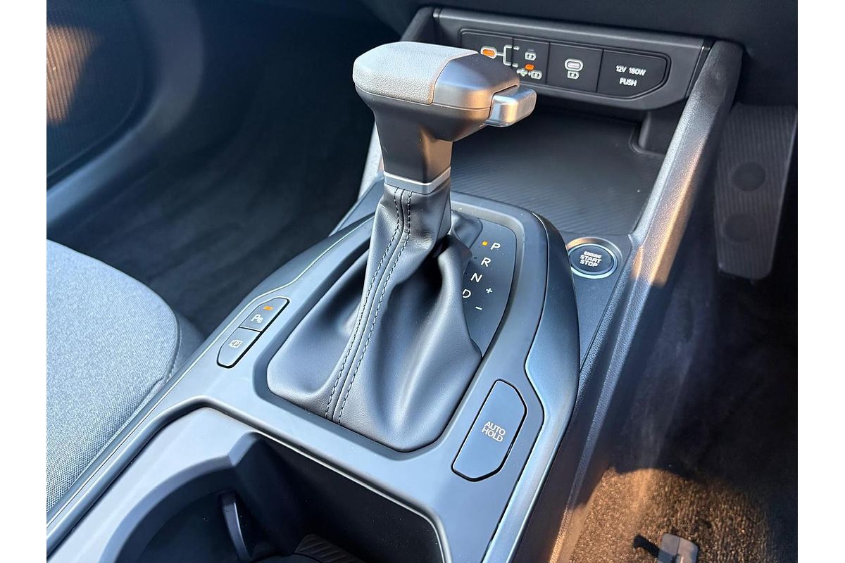 2025 Kia K4 S CL4m