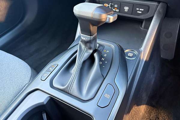 2025 Kia K4 S CL4m